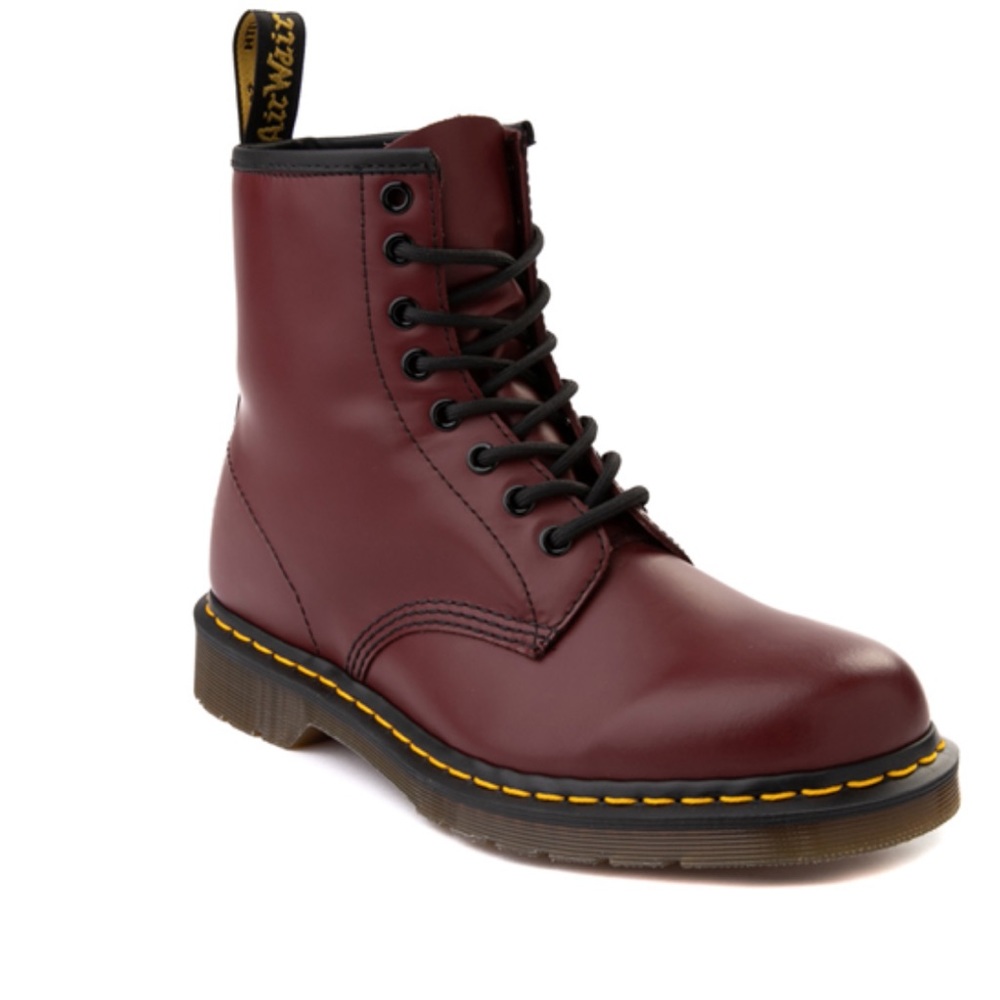 Dr. Martens